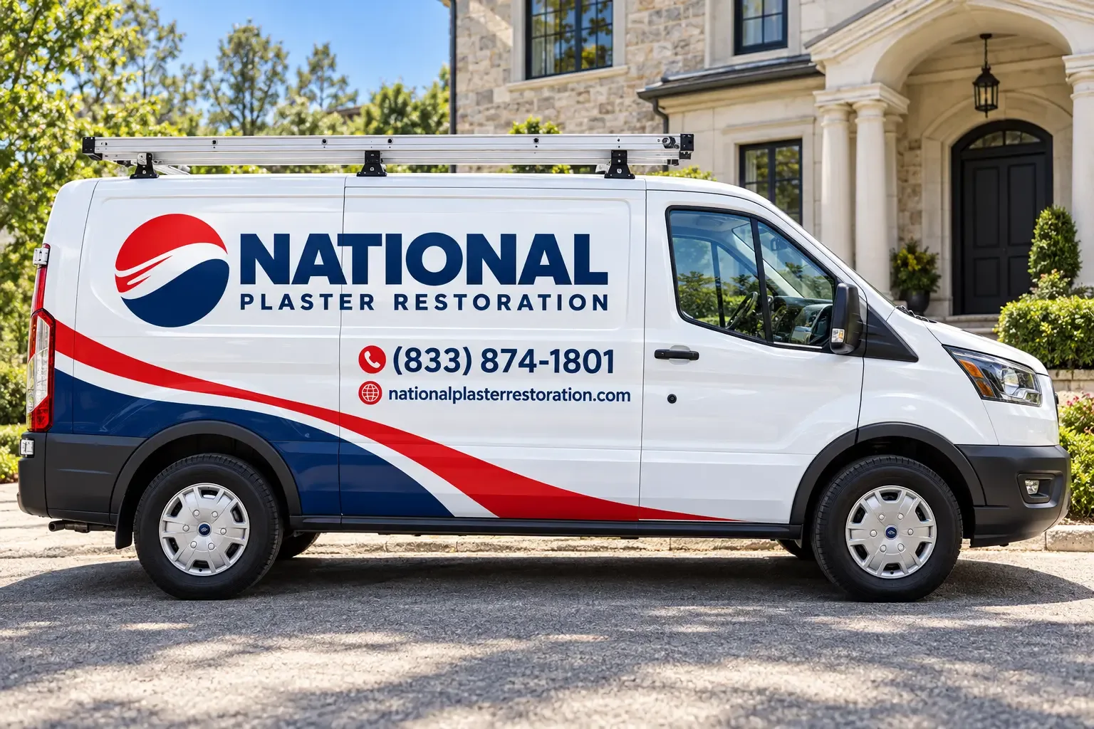 Plaster Repair in Campbell, MO near me
